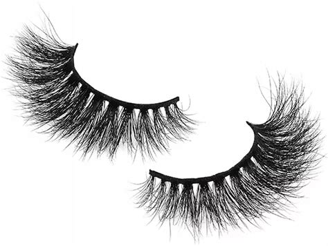 Rz Sy Na Pasku Soft Mink Lashes Z Norki Ovee Opinie I Ceny Na Ceneo Pl