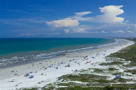 Cocoa Beach: Why Is This Place So Special? - Ocean Landing Resort and ...