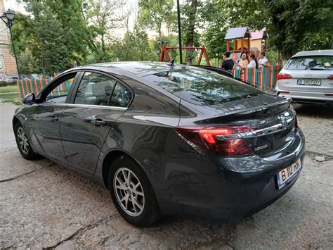 Vând Opel insignia Bucuresti Sectorul 5 OLX ro