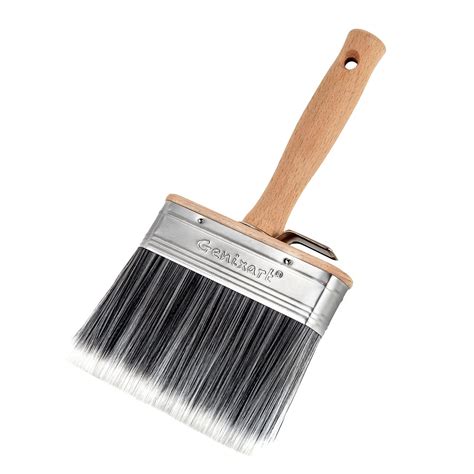 Best Paint Brush For Concrete Top Picks For A Smooth Finish Evolving