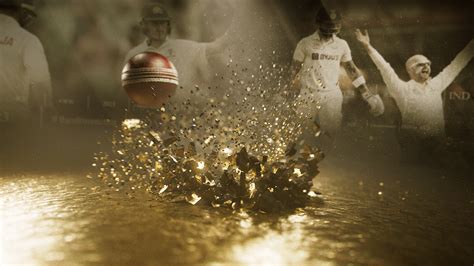 ICC World Test Championship Final 2023 Intro on Behance