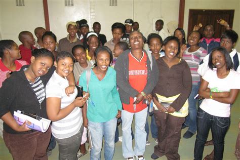 Fight Hiv Aids By Empowering Women In South Africa Globalgiving