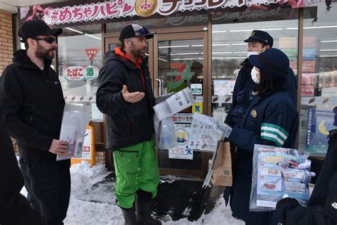 Officeshibata On Twitter 外国人旅行客に人気の北海道でレンタカー事故多発、死亡者も出ているのだが規制はしなくて良い