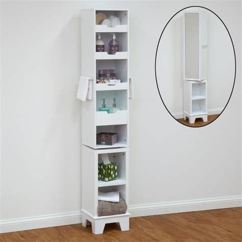 Rotating Bathroom Cabinet - Ideas on Foter