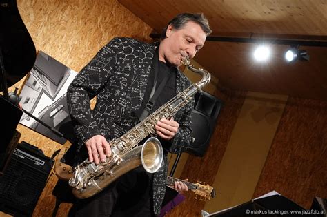 Christian Maurer Sax Maurer Maurer Quartett Kulturkra Flickr