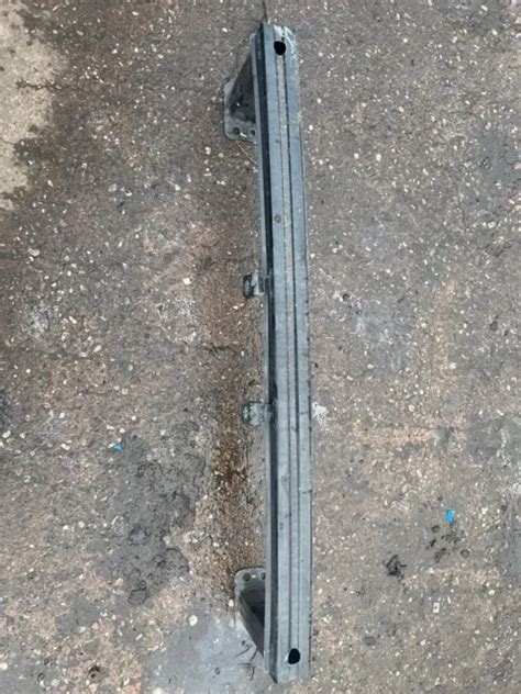 VAUXHALL MOKKA FRONT Lower Bumper Reinforcement Beam Crash Bar 2012