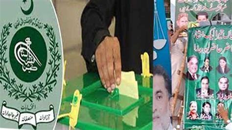 ECP Issues Notices To Candidates On Violation Of Code Of Conduct