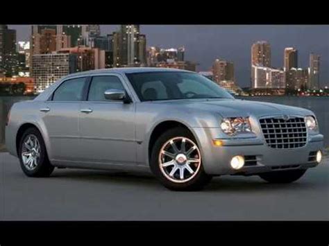 Chuy Y Mauricio Chrysler 300 Garay YouTube