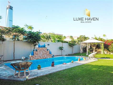 Luxe Haven Real Estate