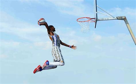 The Harlem Globetrotters In Nampa Tickets Pm