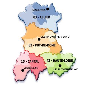 Réseau des Ateliers du Bonheur Auvergne