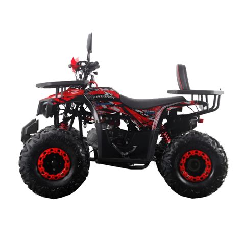 Quad Dla Dziecka Atv Fireshot