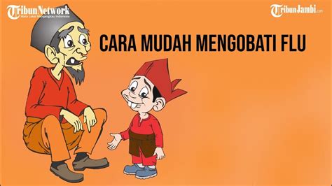 MULAI MUSIM HUJAN BEGINI CARA MUDAH MENGOBATI FLU YouTube