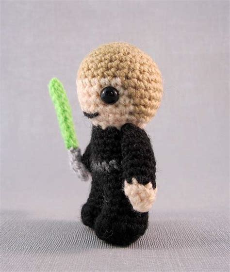 Star Wars Patterns There Are Top Crochet Patterns