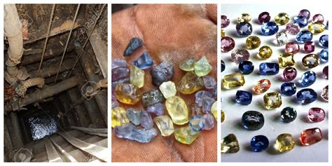 Gem Tours In Sri Lanka Gemstones From Sri Lanka