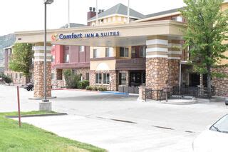 Book Comfort Inn Hotels in Durango, CO - Choice Hotels