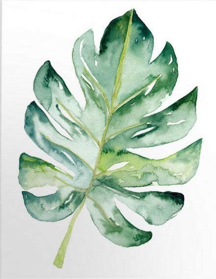 Pin By Lady Nounou On Aquarelles Botanical Painting Botanical