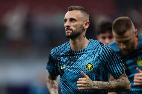 Inter lose Marcelo Brozovic ahead of Roma showdown