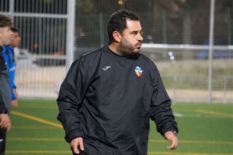 Cadet B Vs Junior Fc Sant Cugat Fc Flickr