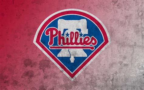 Phillies Logo Wallpaper (59+ images)