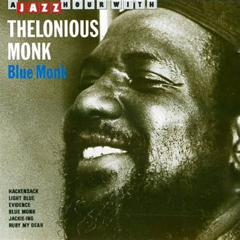 Amazon co jp Blue Monk ミュージック