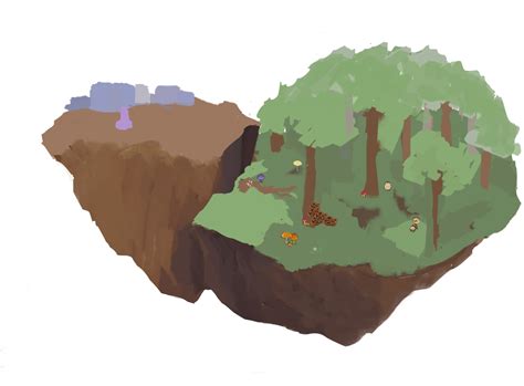 map layout design pipemushroom
