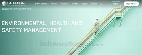 ehs manager  pricing features  details