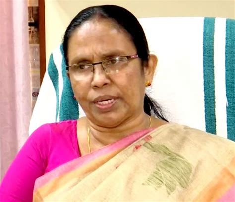 K K Shailaja Not To Be Part Of Kerala Cabinet India News