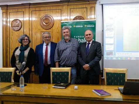 Convenio De La Fundaci N Globalcaja Albacete Y El Ateneo Para Celebrar