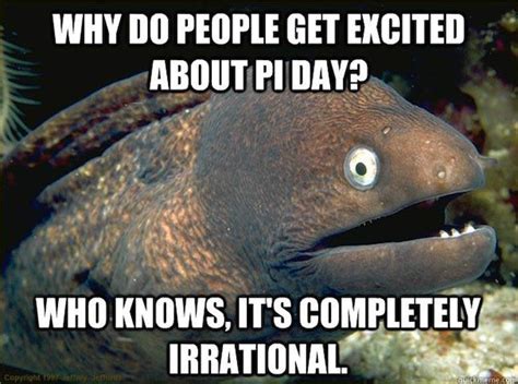 10 National Pi Day Memes And S For Nerds And Foodies Alike