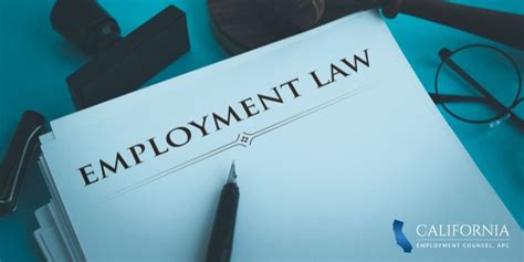 Anaheim Employment Attorney | Expert Attorney