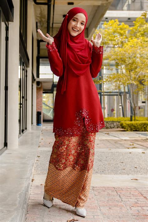 Modern Baju Kebaya Atelier Yuwa Ciao Jp