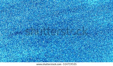 Shiny Blue Glitter Background Stock Photo 514719535 | Shutterstock