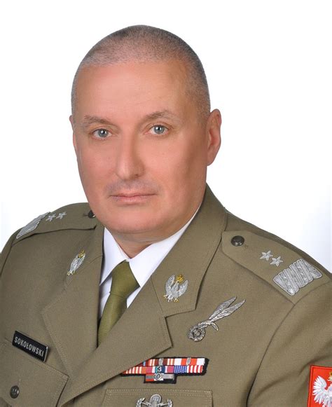 gen dyw Marek Sokołowski Defence24 Day