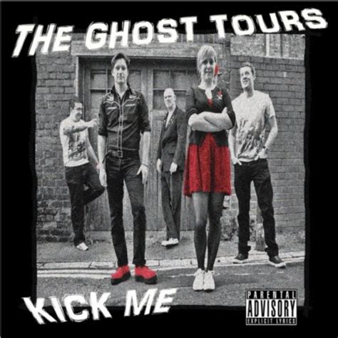 Écouter Kick Me EP de The Ghost Tours sur Amazon Music Unlimited