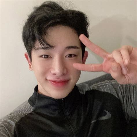 WONHO GLOBAL On Twitter Monsta X Instagram Won Ho