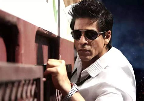 Don 3 The Chase Ends: Shah Rukh Khan starrer in the scripting stage ...