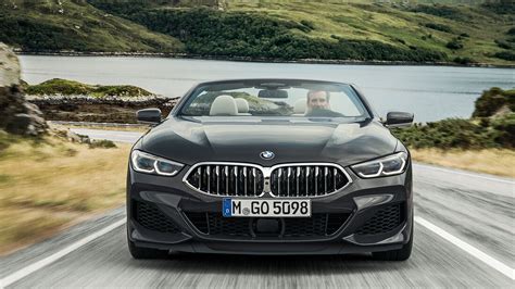 Bmw Er Cabrio G Infos Daten Marktstart Preis Auto Motor