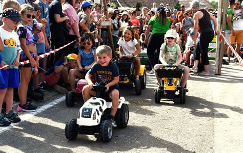 Photos La Sommette 20 images d une vingtième édition de la fête du