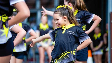 Waltz Into The New Year With Kingaroy Dance Academy The Courier Mail