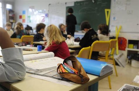 Allocation De Rentr E Scolaire Laide Sera Vers E Le Ao T Prochain