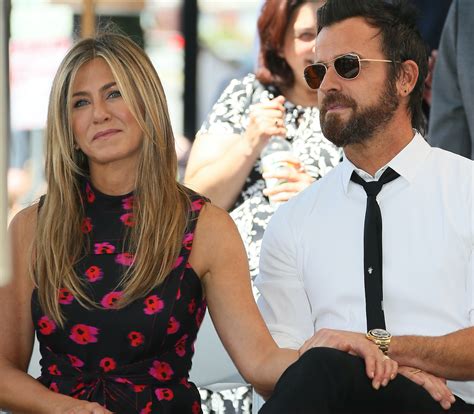 Jennifer Aniston and Justin Theroux's Divorce: the Truth Behind It All