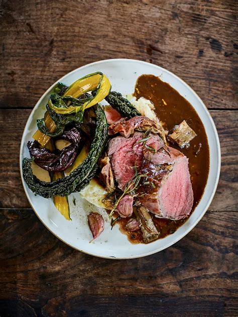 Roasted Topside Beef Recipe Jamie Oliver Recipes