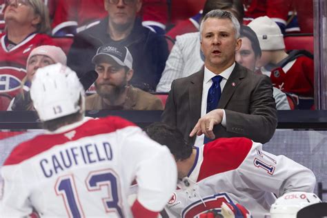 Inside Canadiens’ playoff push: Martin St. Louis’ leadership in season