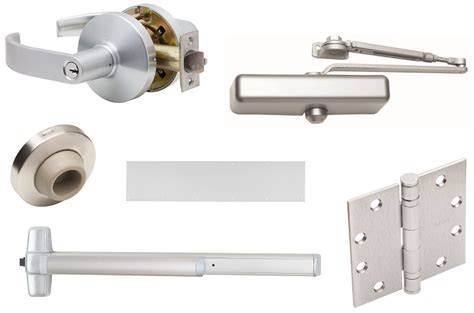 Door Hardware Basics Part 1 Beacon