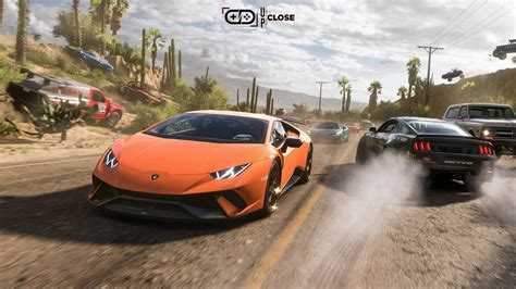 Forza Horizon Finalmente Mostrata La Mappa Hot Wheels Tom S Hardware