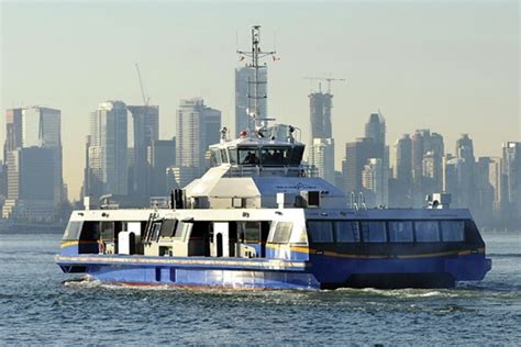 Waterfront Seabus Terminal To Get Over 40 Facelift Vancouver Is Awesome