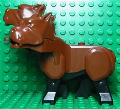 Fluffy - Brickipedia, the LEGO Wiki