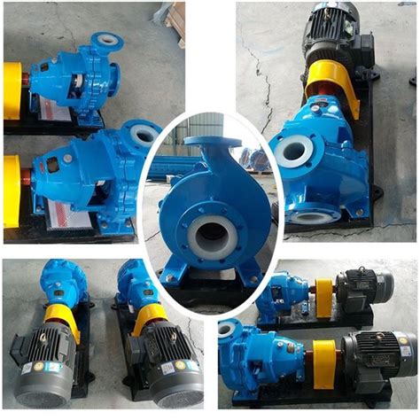 Electric Chemical Pump Manufacturers and Suppliers China - Wholesale ...