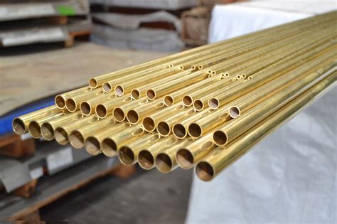 Brass Alloy